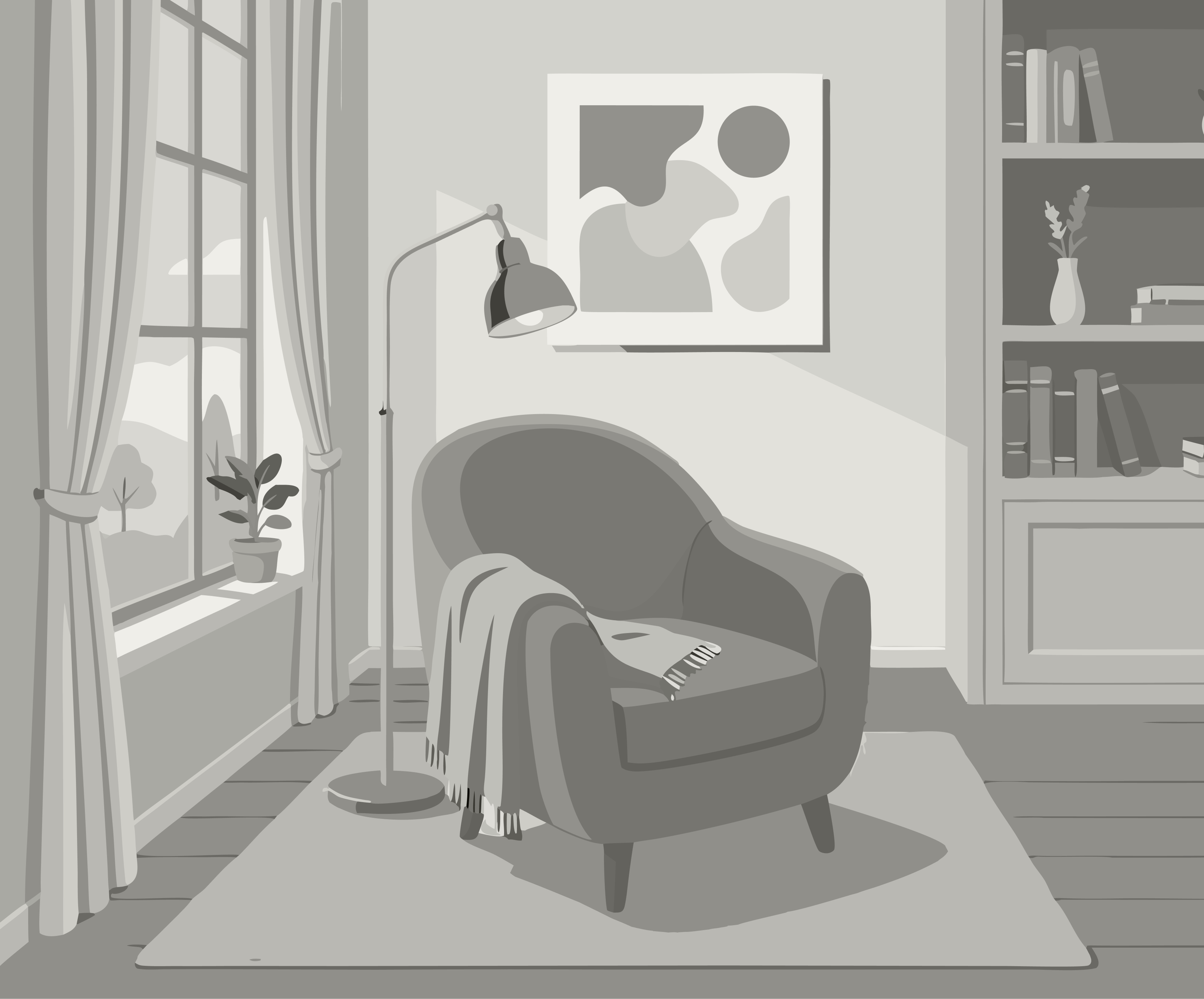 Signature Suite