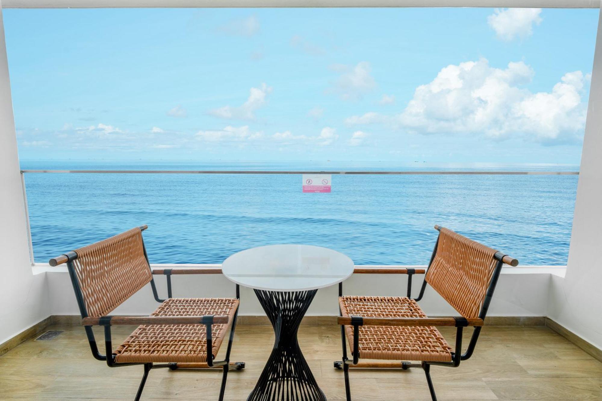 Family Ocean View 2 Bedroom