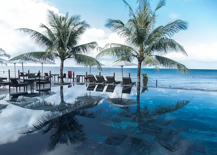 The Palmy Phu Quoc Resort & Spa